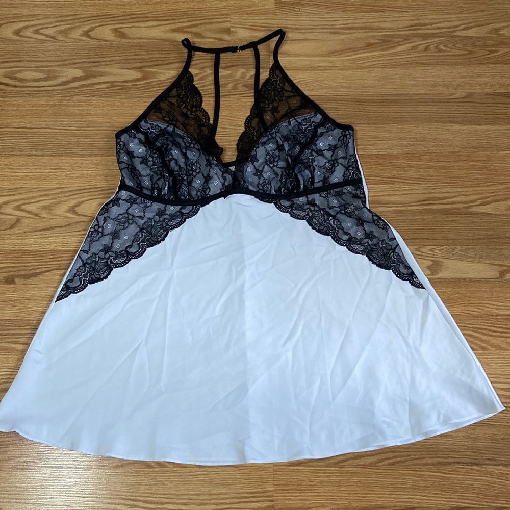 Lane Bryant Cacique nightgown